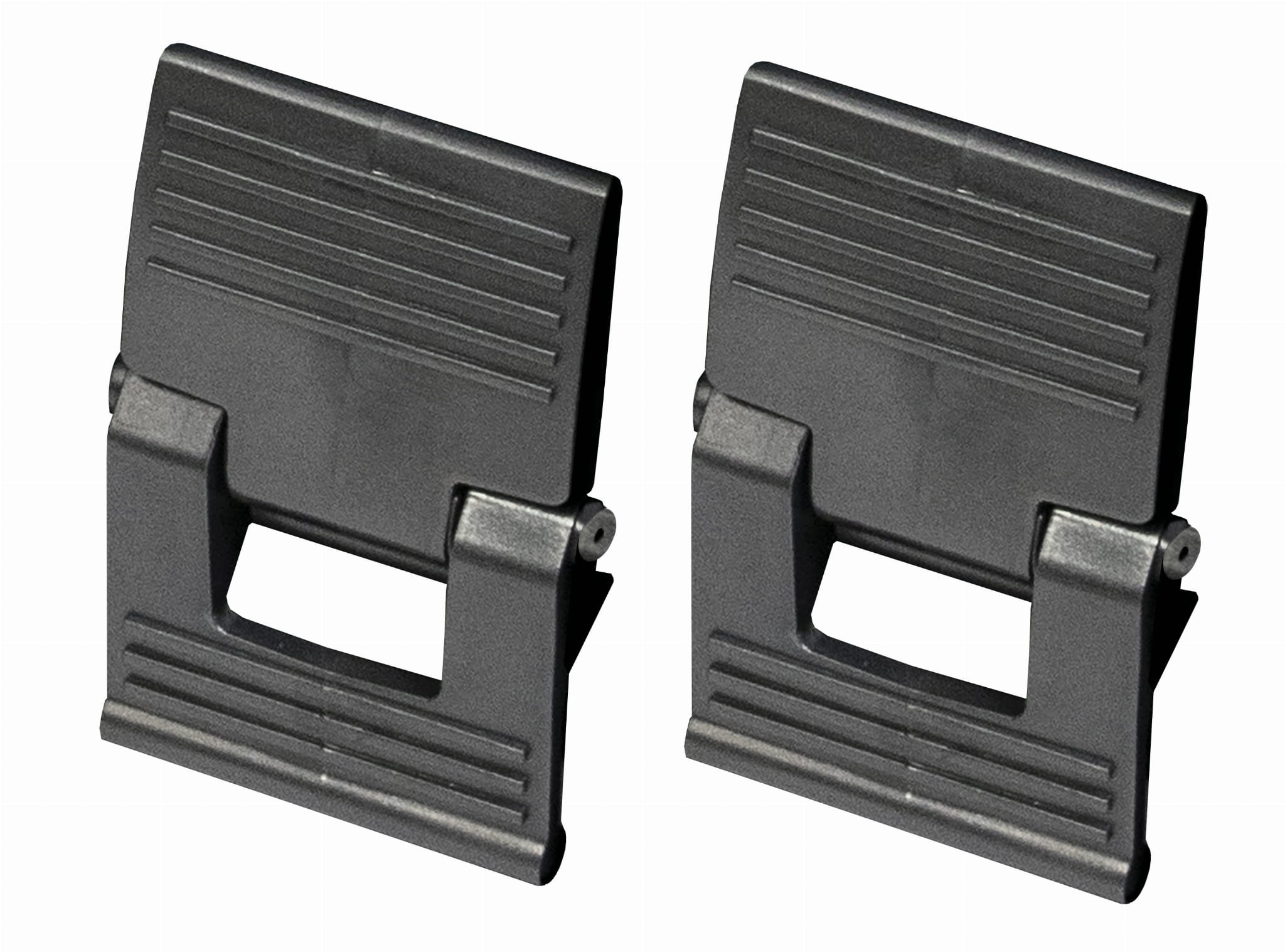 Zapięcia do skrzyń narzędziowych QBRICK System PRO ONE 2 szt.