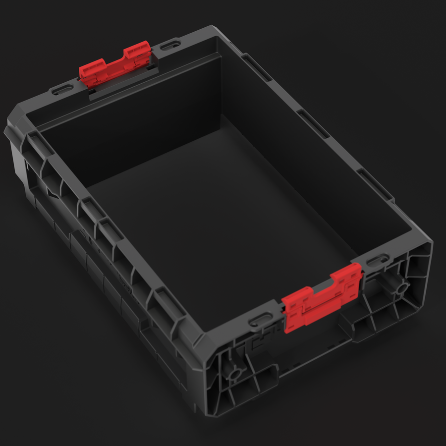 Qbrick System PRO Box Extender 2.0 detal