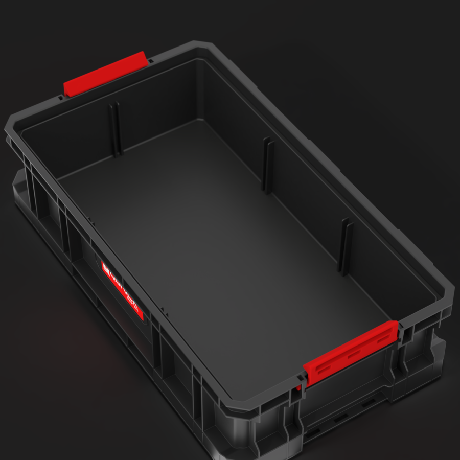 Qbrick System TWO Box 100