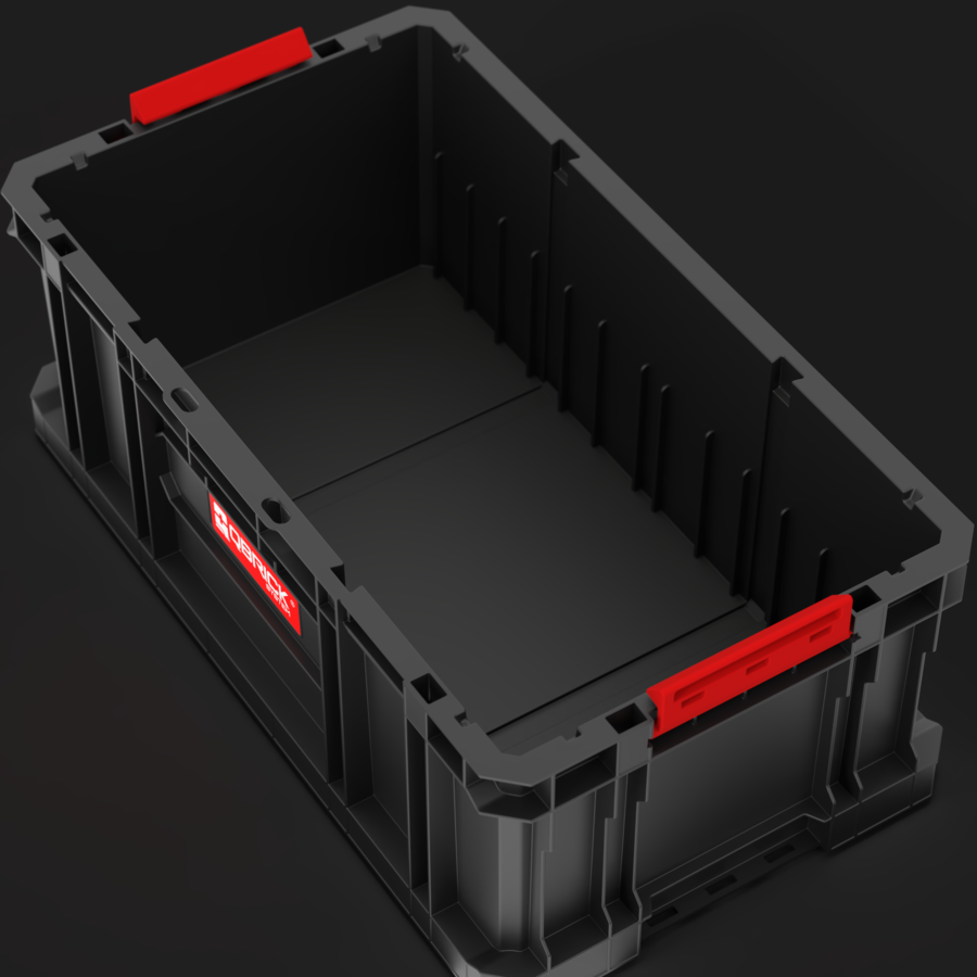 Qbrick System TWO Box 200