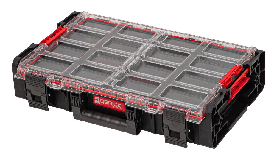 Qbrick System ONE Organizer XL 2.0 MFI