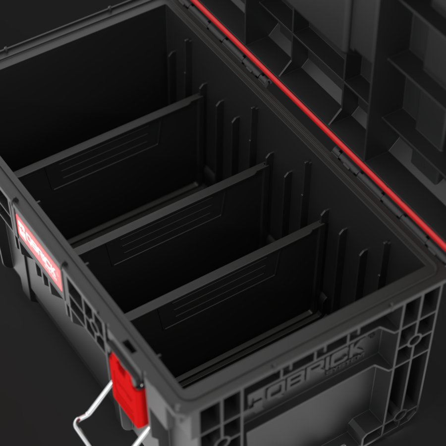 Qbrick System PRIME Toolbox 250 Vario