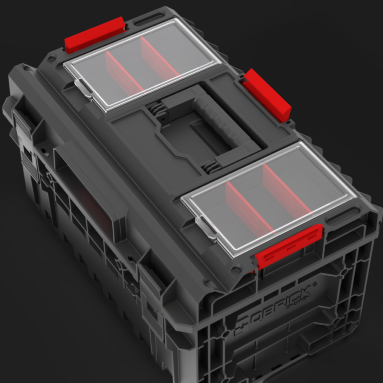 Qbrick System ONE 350 Profi 2.0