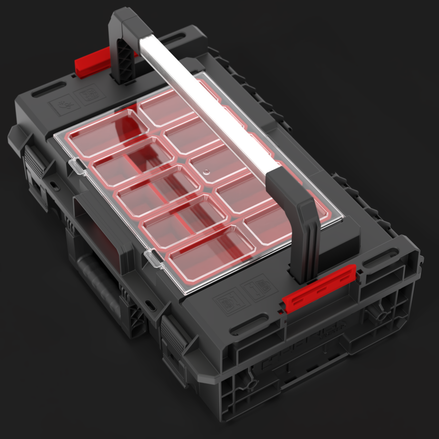 Qbrick System ONE 200 Expert 2.0