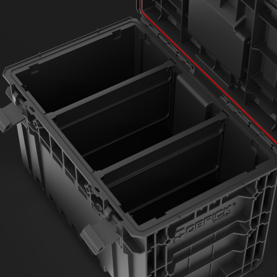 Qbrick System ONE 450 Vario 2.0