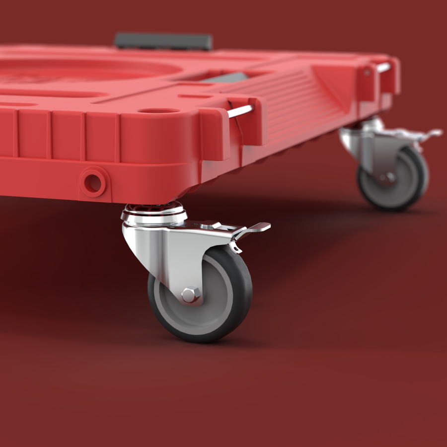 Qbrick System ONE Transport Platform 2.0 Workshop RED ULTRA HD