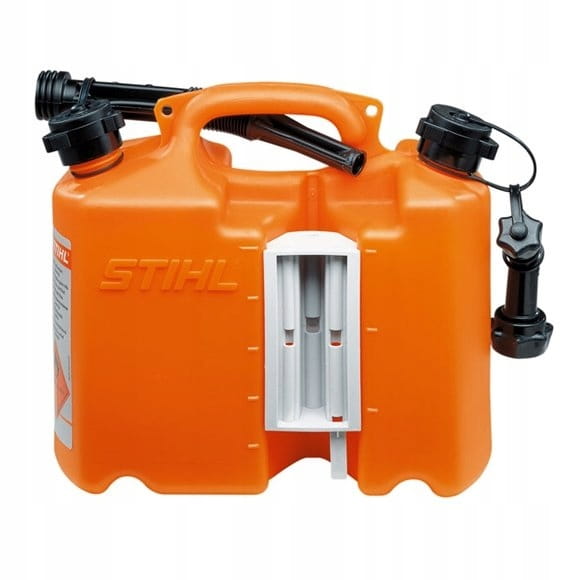 Kanister kombi Profi 5 l / 3 l detal