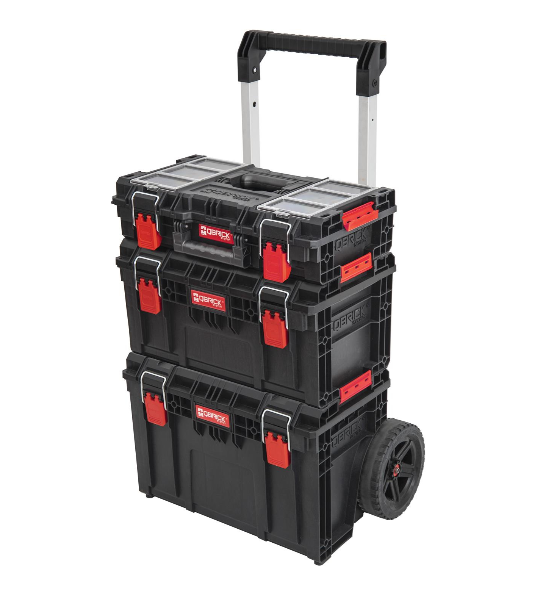 QBRICK SYSTEM PRIME SET 1 detal