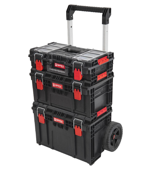 QBRICK SYSTEM PRIME SET 2 detal