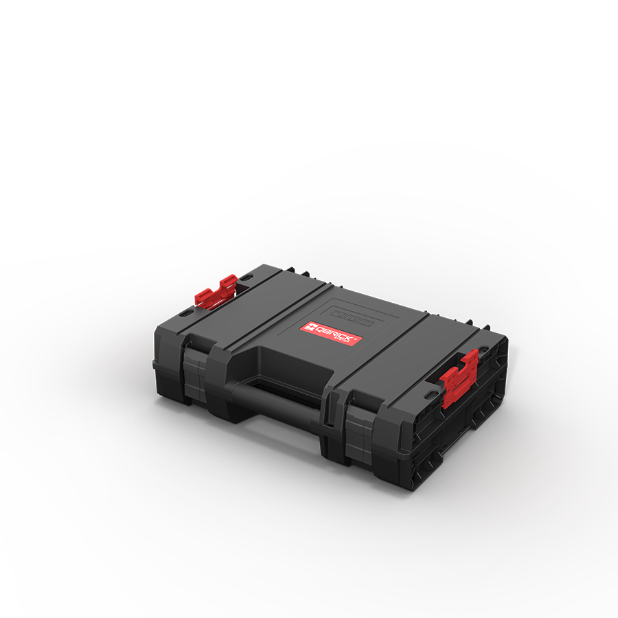 QBRICK SYSTEM PRO SET 6 2.0 detal