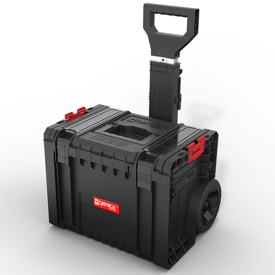 QBRICK SYSTEM PRO SET 6 2.0
