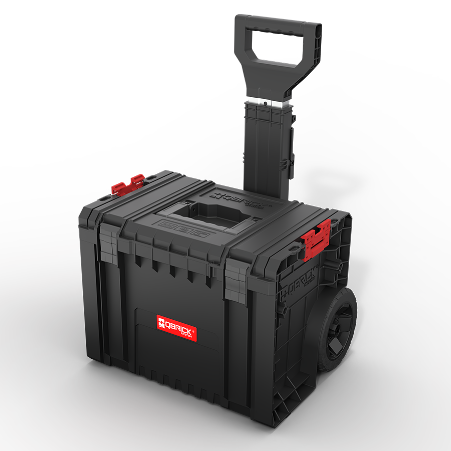 QBRICK SYSTEM PRO SET 5 detal