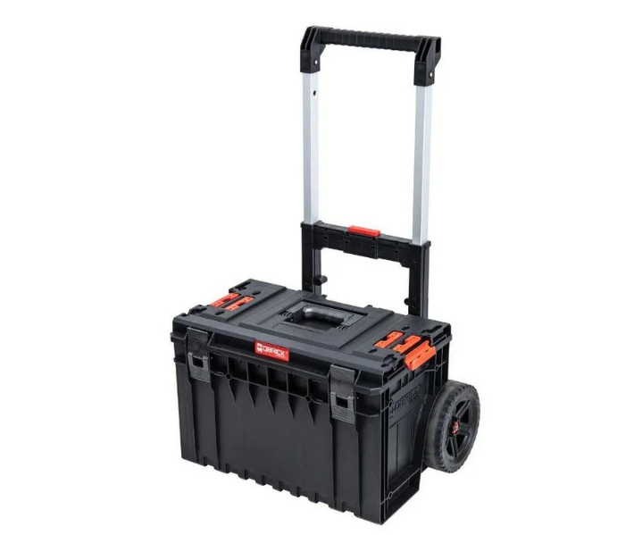 Qbrick System ONE Cart Technik Set 2.0 Nr 1 zestaw