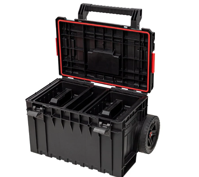 Qbrick System ONE Cart Basic Set 2.0 Nr 1 zestaw