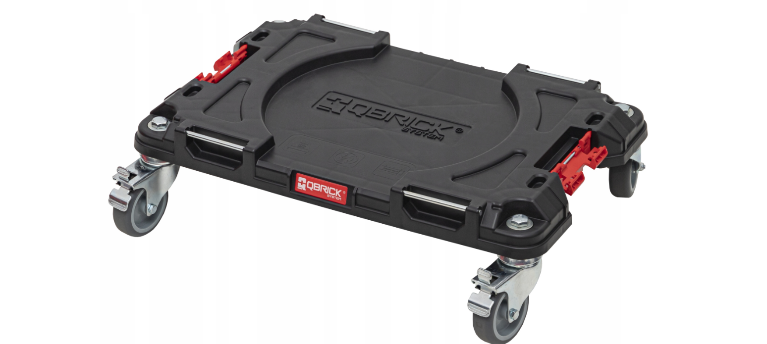 Qbrick System PRO Drawer Workshop Set 5 2.0 zestaw