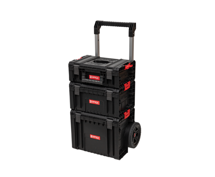 Qbrick System PRO Set 5 2.0 PLUS