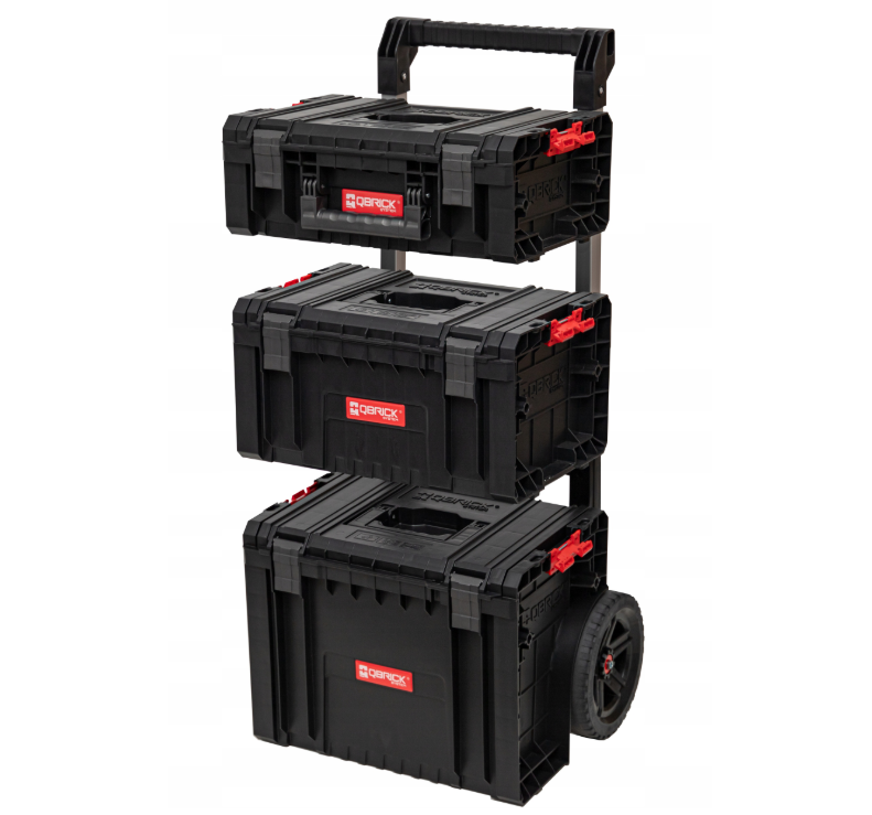 Qbrick System PRO Set 5 2.0 PLUS zestaw