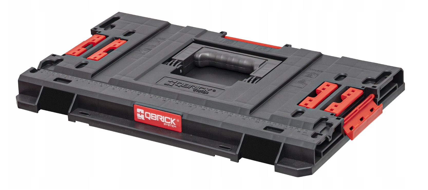 Qbrick System ONE Pokrywa Vario 2.0