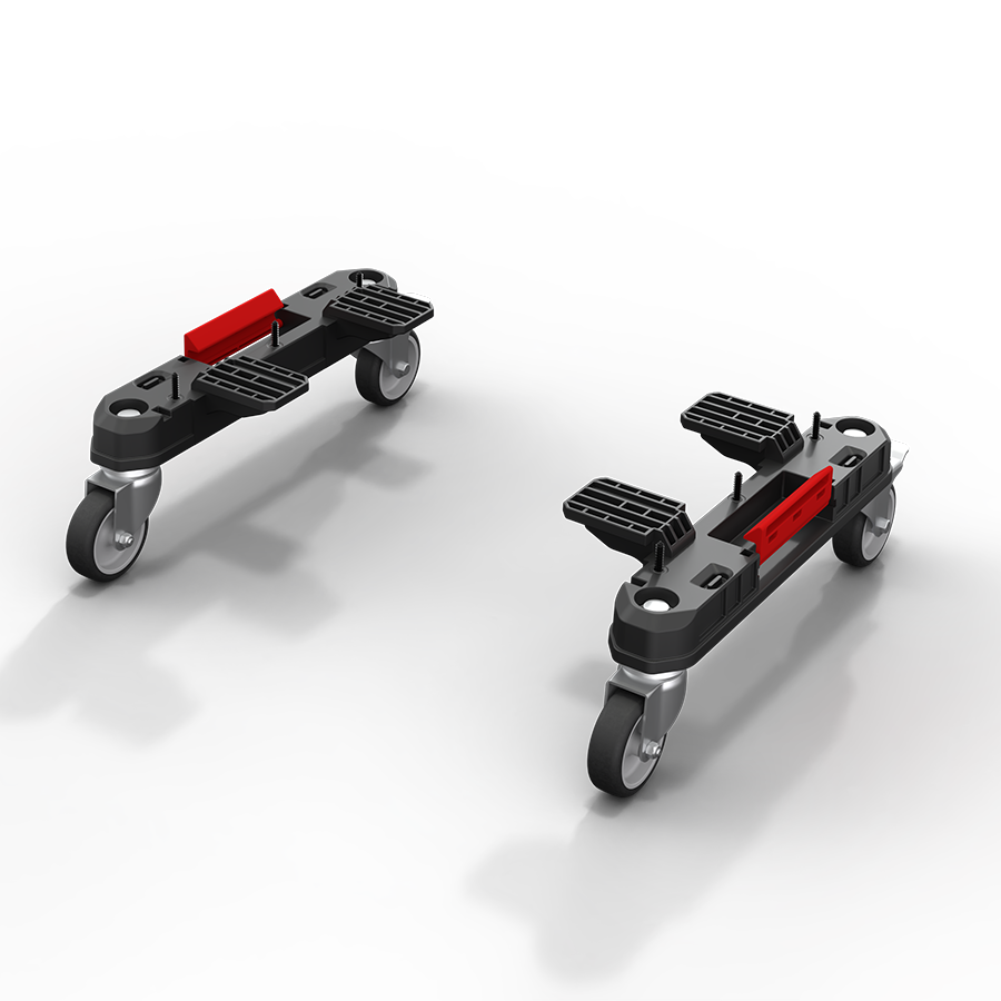 Qbrick System PRIME Mobile Adapter