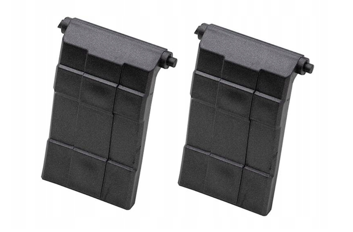 Qbrick System PRO Zapięcia Toolbox