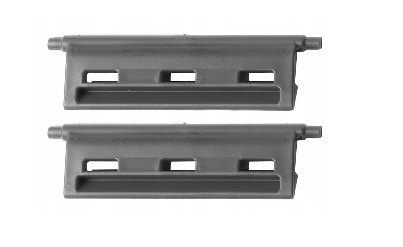 Qbrick Konektory do skrzyń ONE / TWO / PRIME Daytona 2 szt.