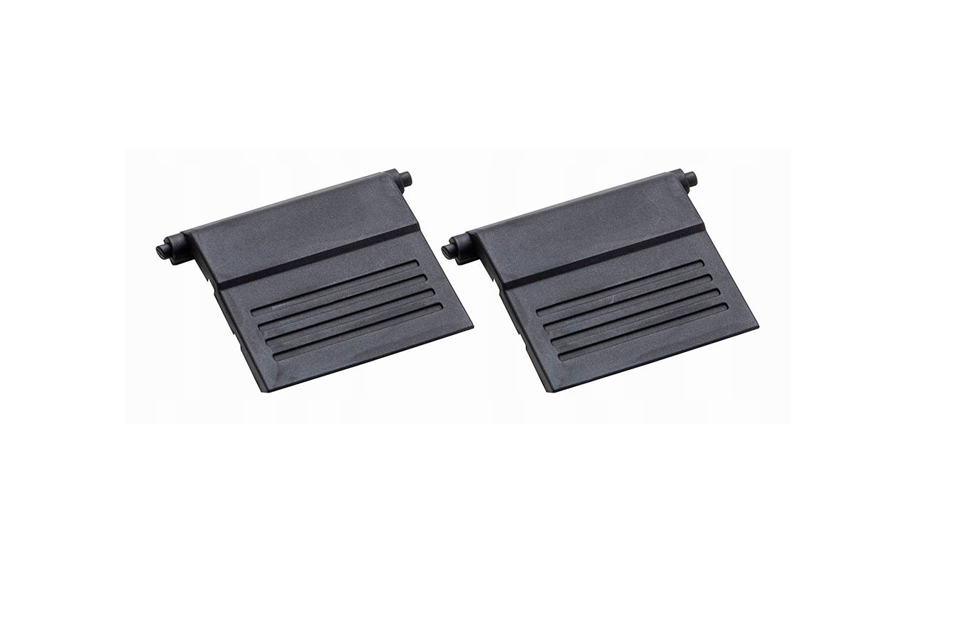 Qbrick System TWO Zapięcia główne komplet 2 szt.