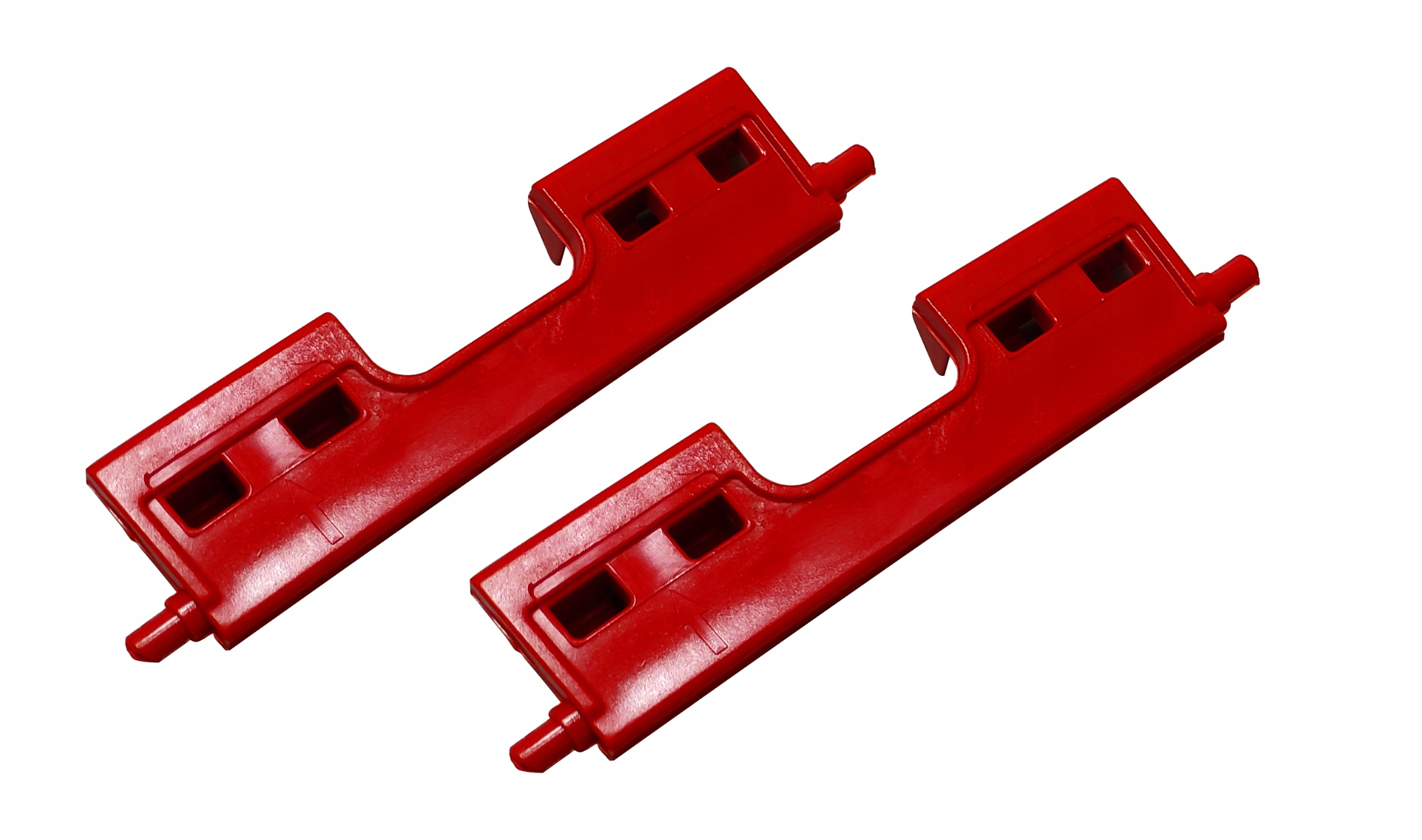 Qbrick Konektory do skrzyń ONE / TWO komplet 2 szt.