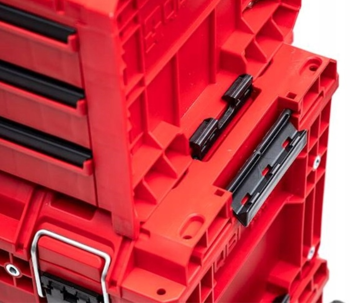 Qbrick Konektor pojedynczy do skrzyń ONE / PRO / PRIME Daytona 2 szt. detal