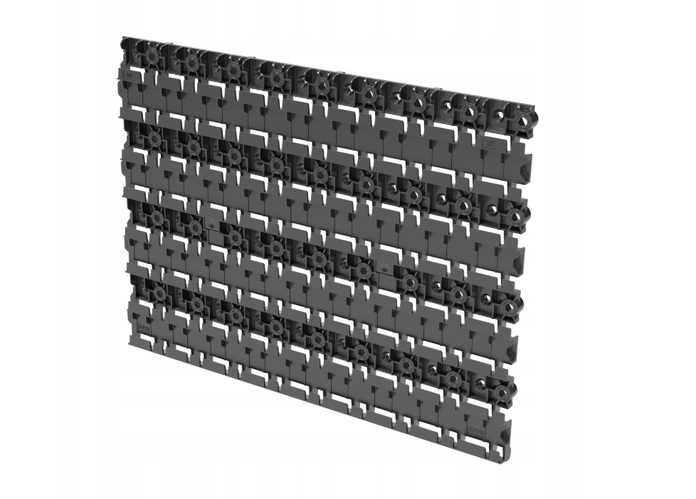 Qbrick System Custom FX Board x2