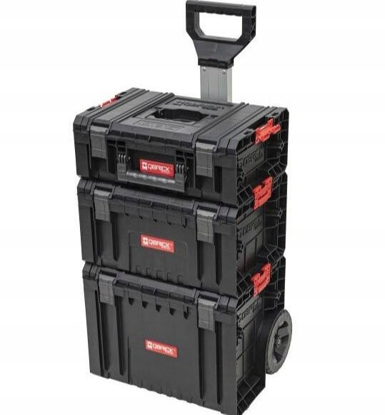 QBRICK SYSTEM PRO SET 5