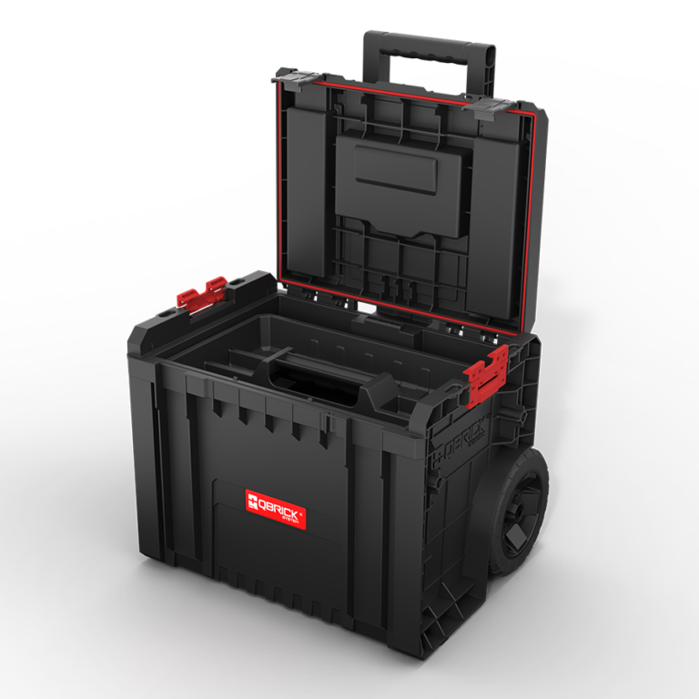 Qbrick System PRO Cart 2.0 Profi