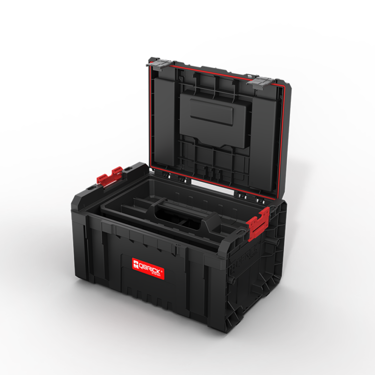 Qbrick System PRO Toolbox 2.0 Profi
