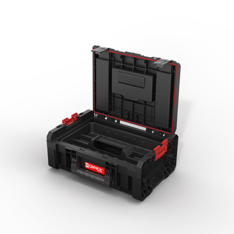 Qbrick System PRO Technician Case 2.0 Profi
