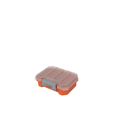 Qbrick Regular Organizer Compact S Orange detail