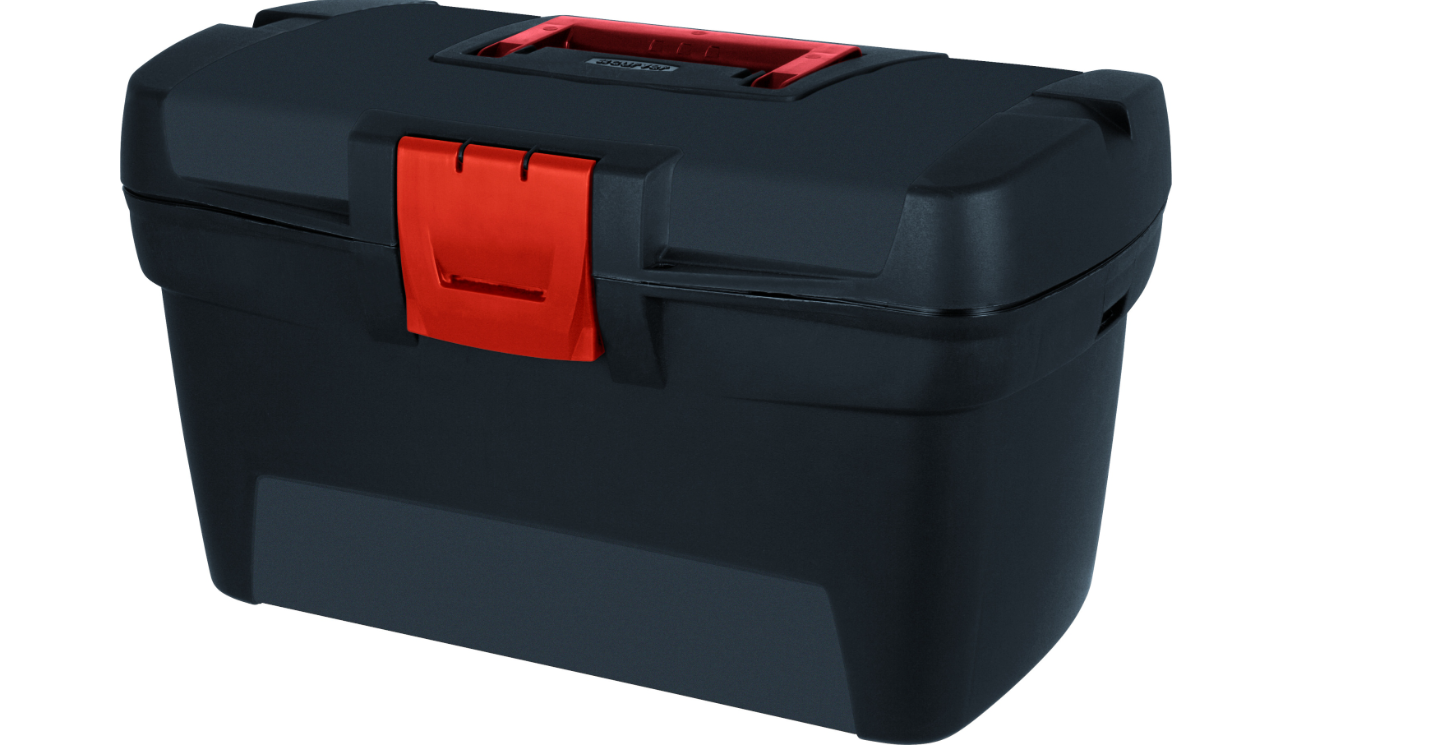 Curver Skrzynka narzędziowa 16" HeroBox Basic