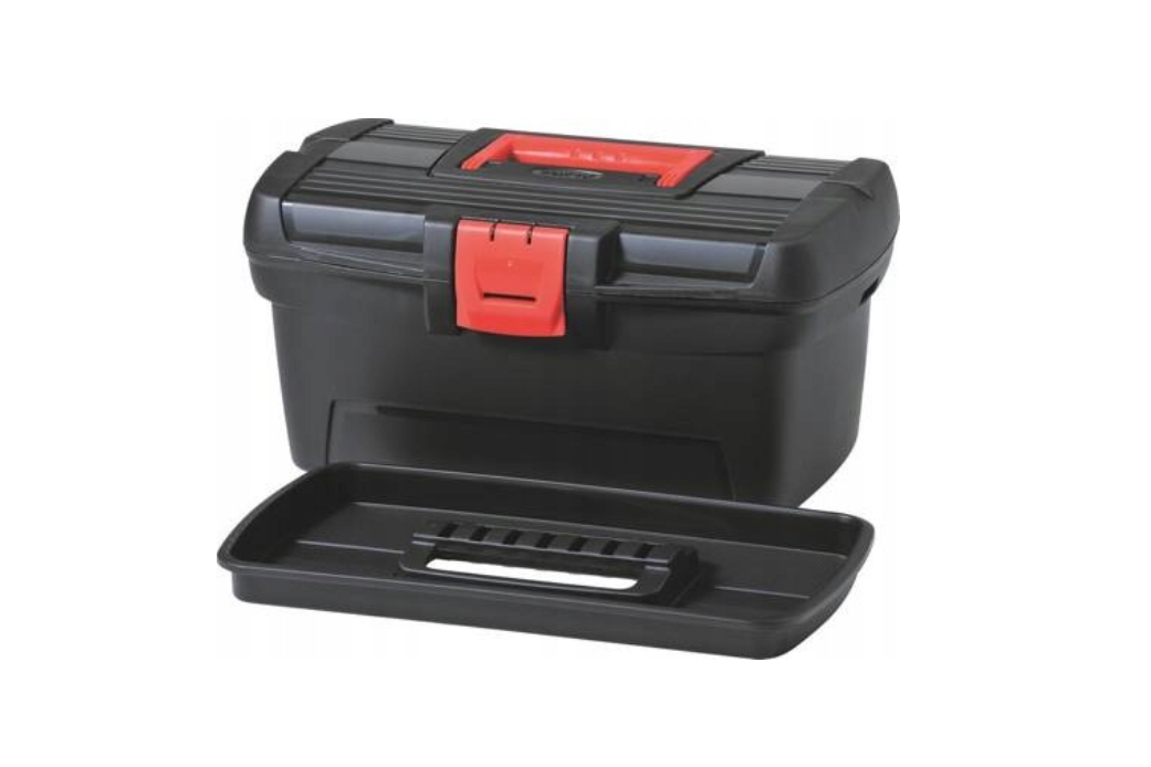 Curver Skrzynka narzędziowa 16" HeroBox Basic detal