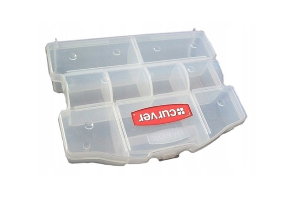 Curver organizer mały S na drobiazgi