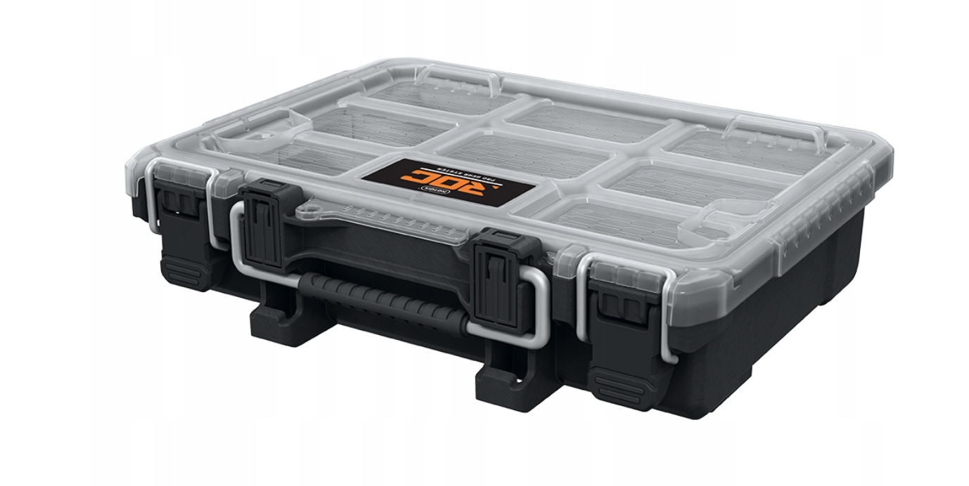Mały organizer Keter ROC Pro Gear 2.0