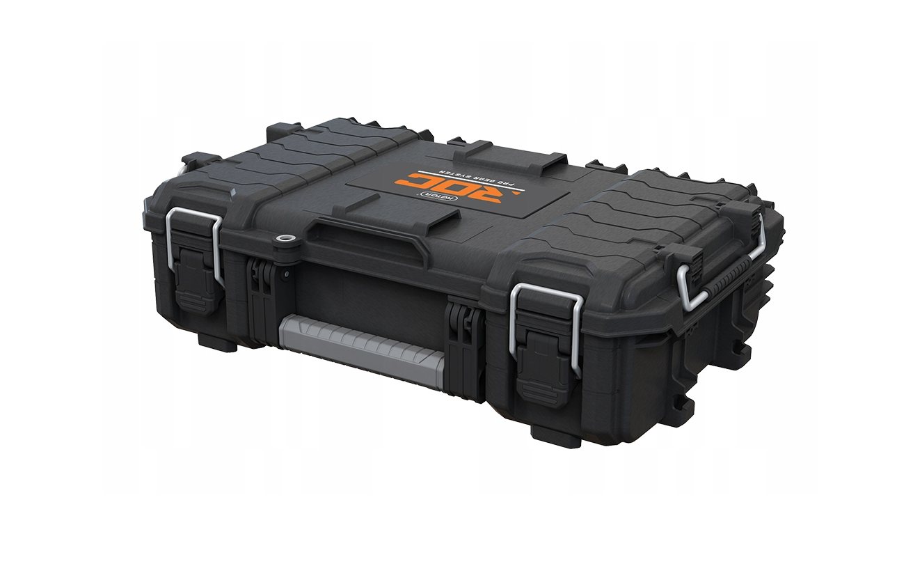 Walizka narzędziowa Keter ROC Pro Gear 2.0 16,1 l