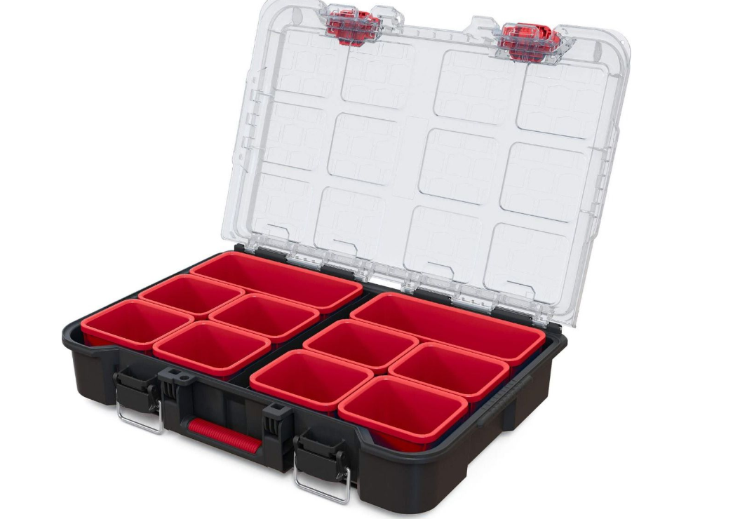 Organizer Keter Stack'N'Roll