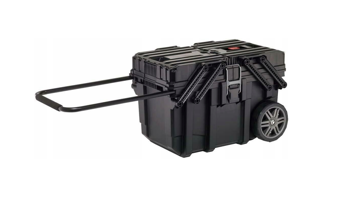 Skrzynka narzędziowa na kółkach Keter Job Box