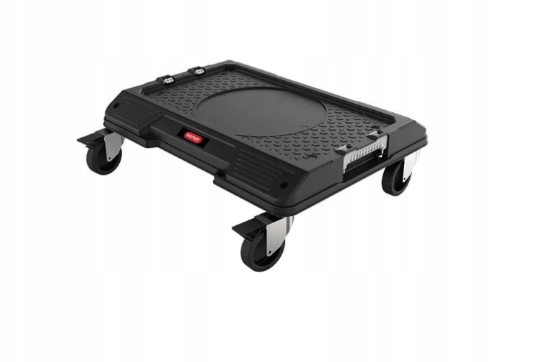 Wózek transportowy Keter Connect Trolley Cart