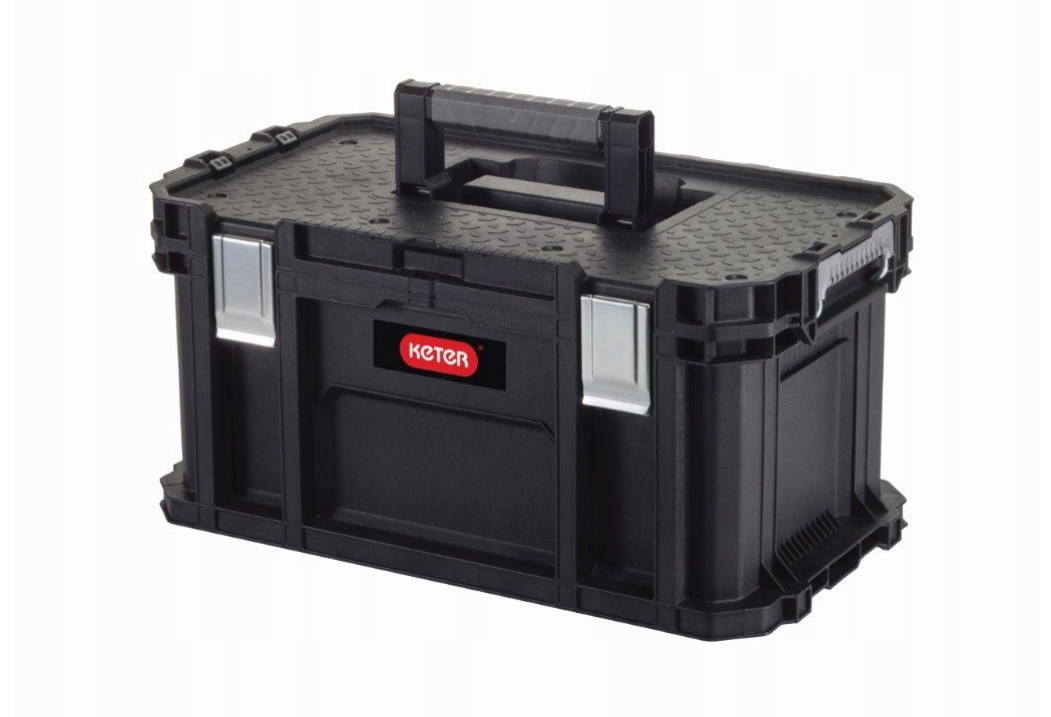 Skrzynka narzędziowa Keter Connect Toolbox