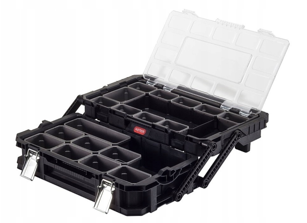 Organizer narzędziowy Keter Connect Cantilever