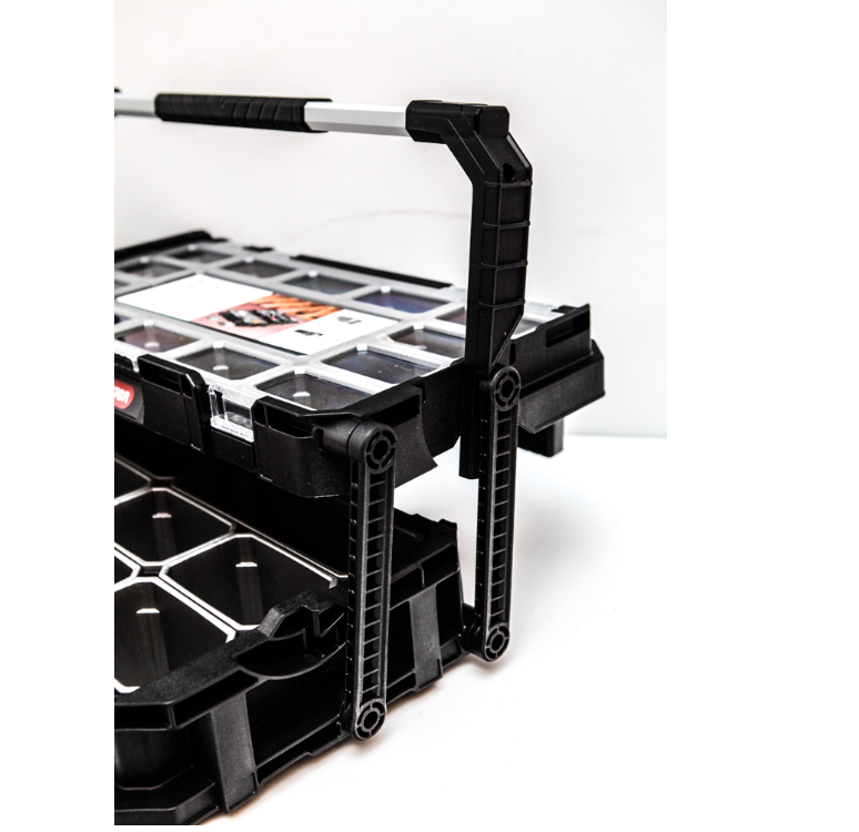 Keter Connect Cantilever detal