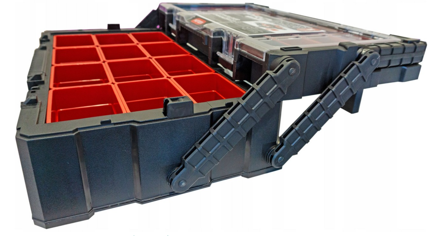 Organizer narzędziowy Keter Organizer 22 Cantilever