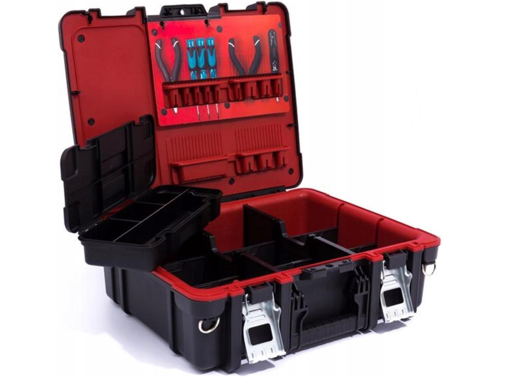 Walizka narzędziowa Keter Technician Box