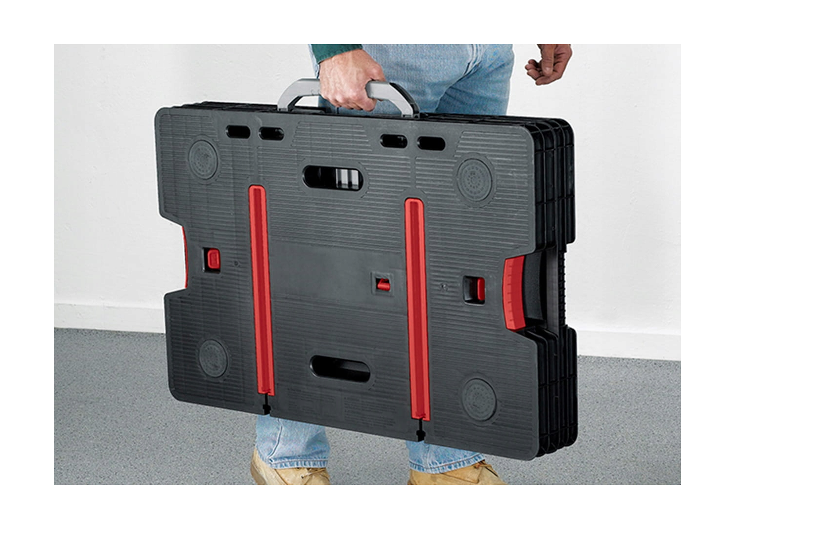 Składany stół warsztatowy Keter Folding Work Table