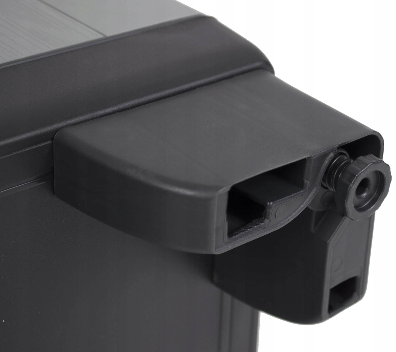 Keter PRO High Cabinet detal