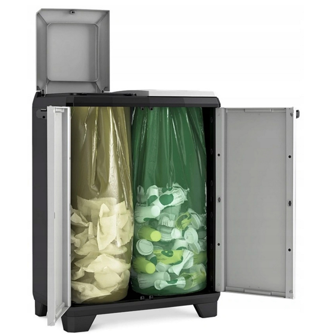 Keter Split Premium detal